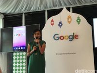 Sambut Ramadan, Google Hadirkan Fitur Anyar