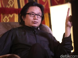 Hanyut dalam Ketenaran, Dany Java Jive Justru Kehilangan Waktu dan Keluarga