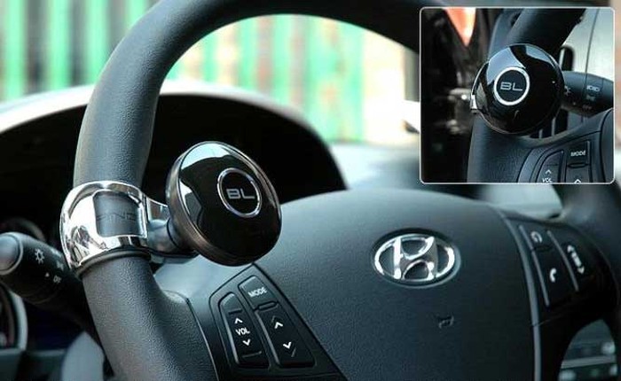 Beli Mobil Bekas, Awas Power Steering-nya Palsu!