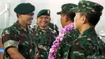 TNI AD Kembali Juarai Lomba Tembak di Australia