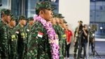 TNI AD Kembali Juarai Lomba Tembak di Australia