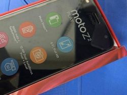 Siap Melenggang, Ini Bocoran Moto Z2 Play