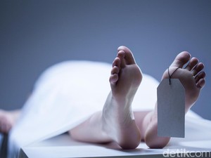 Nenek Ditemukan Tewas di Sungai Karangduren Klaten Usai Hilang