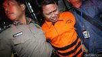 KPK Tahan Auditor BPK Terkait Suap WTP di Kemendes