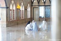 Istana Damai di Papua untuk Semua Agama