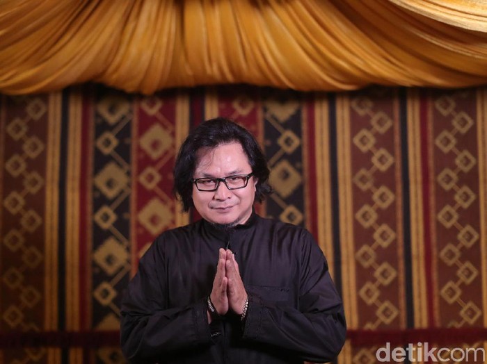 Bangkit dari Keterpurukan Dany Java Jive Kerja Kantoran