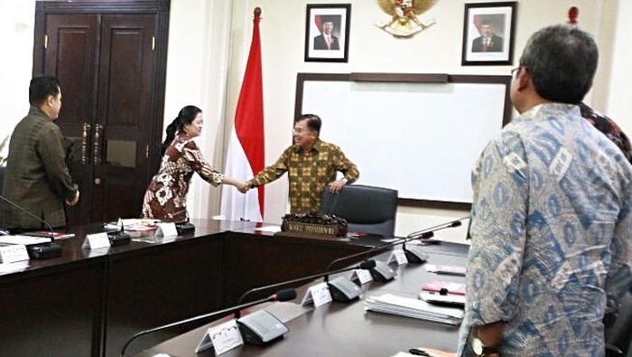 Indonesia Usulkan Kurangi 10 Nomor Pertandingan di Asian Games 2018