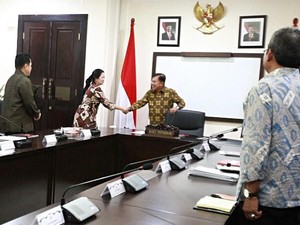 Indonesia Usulkan Kurangi 10 Nomor Pertandingan di Asian Games 2018
