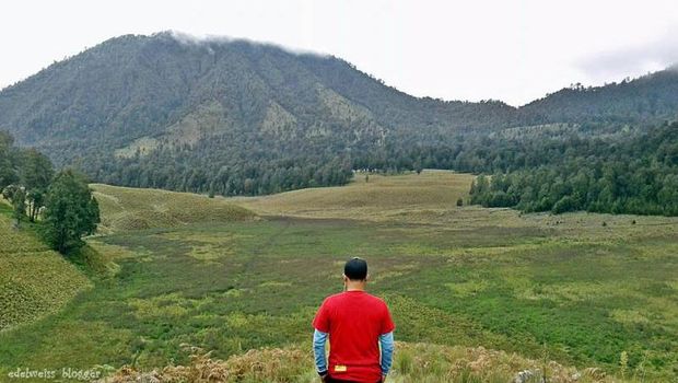 Gunung Semeru