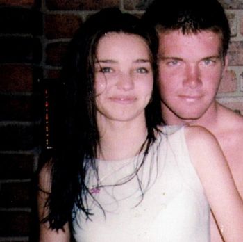 Sebelum Bos Snapchat, Ini 7 Pria yang Pernah Jadi Kekasih Miranda Kerr