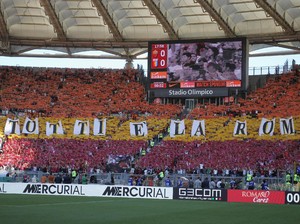 Dari Kawan Sampai Lawan Berikan Salut untuk Totti