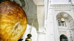 Mirip Taj Mahal, Ini Masjid Ramlie Musofa di Sunter