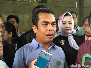 Orasi Demo Soal JK Dipolisikan, Silfester: Itu Hanya Curhat