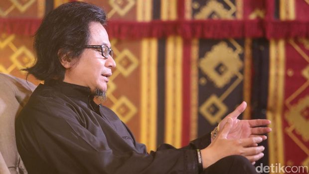 Star Syndrome Bawa Danny 'Java Jive' ke Dunia Hedonis dan Narkoba