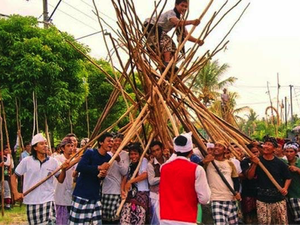 Pesta Kesenian Bali 2017 Fokus pada Seni dan Budaya Daerah