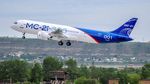 MS-21 Saingan Berat Airbus dan Boeing