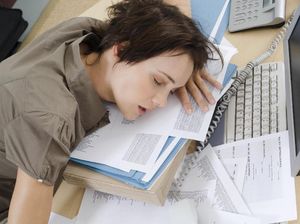 4 Tips Tangkal Hipersomnia, Biar Enggak Ngantuk Melulu!