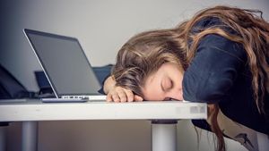 Selalu Merasa Lelah? 9 Penyakit Ini Bisa Jadi Pelakunya