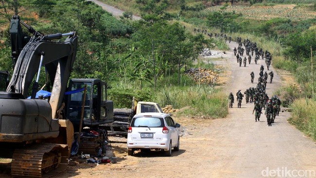 Jalur Puncak II dan III Dibahas Lagi Demi Urai Macet
