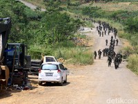 Jalur Puncak II dan III Dibahas Lagi Demi Urai Macet