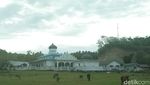 Eksotisnya Si Hitam Manis dari Sabang