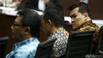 Andi Narogong Akui Beri US$ 1,5 Juta ke Eks Dirjen Kemdagri