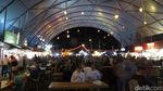 Tempat Buka Puasa Keren di Gold Coast, Australia
