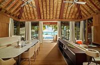 Foto: Resor Mewah Tempat Pippa Middleton dan James Matthews Bulan Madu