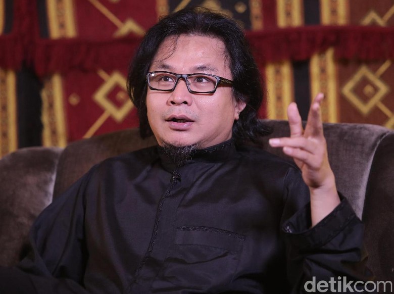 Star Syndrome Bawa Dany Java Jive ke Dunia Hedonis dan Narkoba Star Syndrome Bawa Dany Java Jive ke Dunia Hedonis dan Narkoba