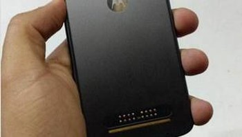 Desain bodi belakang yang tak jauh berbeda dari generasi sebelumnya. Foto: istimewa/phonearena