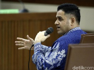 Penyidikan Kasus RS Unud Lambat, KPK Digugat