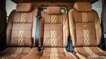 Land Rover Defender yang Unik dan Berkelas