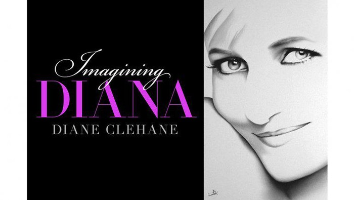 Jika Digugat, Novelis Imagining Diana Siap Hadapi Risiko