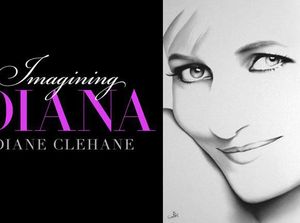 Putri Diana Hidup Lagi dalam Novel Imagining Diana