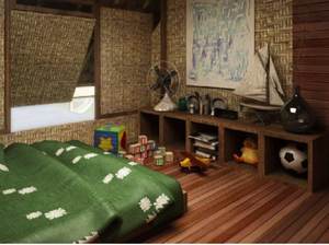 Sleman akan Dorong Hadirnya Homestay Desa Wisata