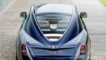 Rolls-Royce Sweptail, Mobil Termahal Dunia?