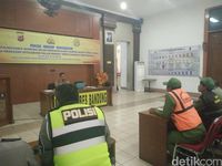 Siswa Sespima Polri Ajak Warga Bandung Sinergi Lawan Hoax