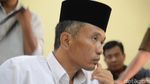 Tampang Penulis Jokowi Undercover di Dalam Bui yang Kini Berbeda