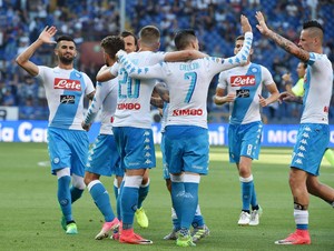 Serie A Tak Lebih Buruk dari Premier League