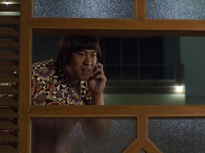 Tayang Lebaran, Trailer Insya Allah Sah Tembus Sejuta Viewer