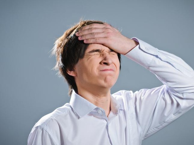 Tanda-tanda Tubuh Membutuhkan Asupan Multivitamin