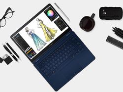 Si Ramping ZenBook Flip S Tampil Menawan