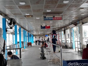 ARP Minta Maaf ke Kapolri karena Sebut Bom Kampung Melayu Rekayasa