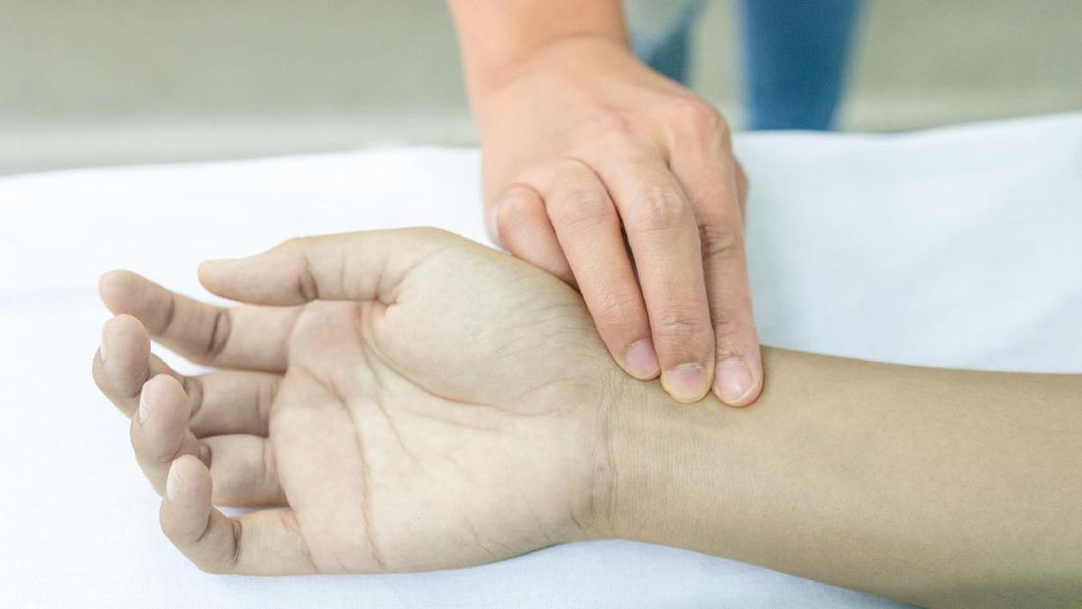 Kades Kajaolalido Bone Meninggal di Kamar Hotel Makassar, Diduga Kelelahan