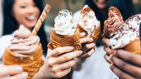 Oishii ! 5 Jajanan Jepang Ini Selalu Bikin Nagih