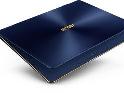 Si Ramping ZenBook Flip S Tampil Menawan