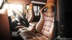 Land Rover Defender yang Unik dan Berkelas
