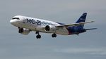 MS-21 Saingan Berat Airbus dan Boeing