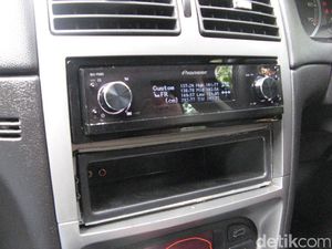 Trik Upgrade Audio Mobil Tanpa Hanguskan Garansi
