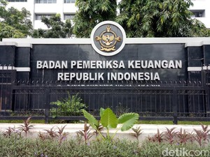 Sah! Nyoman Adhi dan Khaidir Jadi Anggota BPK
